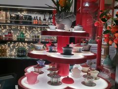 -奇芳阁·百年清真南京菜(夫子庙店)
