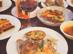 -索菲特西湖大酒店·香榭丽全日候餐厅(南山路店)