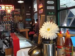 -香港鸿记冰室