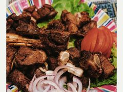 -新疆伊宁远征餐厅