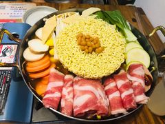 -李先生的首尔小馆(松江启源广场店)