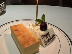 -Wolfgang’s Steakhouse 沃夫冈牛排馆(上海白玉兰广场店)