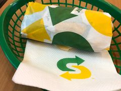 -赛百味SUBWAY(阳光天地店)
