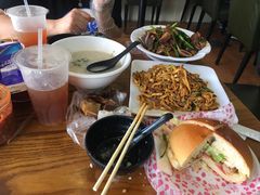 鸡扒包-繁仔牛杂(石排店)