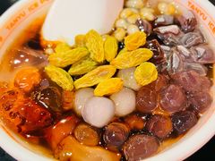 探鱼冰粉-探鱼·鲜青椒爽麻烤鱼(银泰城店)