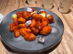 -798餐厅(任丘路店)