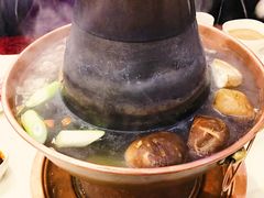 -满旗楼 北京烤鸭·涮羊肉火锅(武昌店)