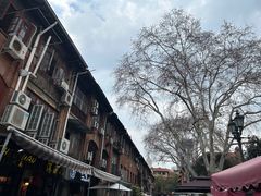 -飞马旅黎黄陂路文旅街区
