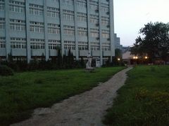 环境-天津工业大学(河东校区)