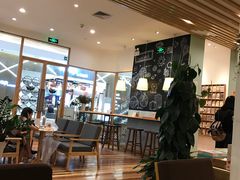 -猫的天空之城概念书店(印象城购物中心店)