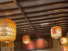 -南京大牌档(凯德大峡谷店)