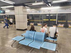 -嘉善路(地铁站)