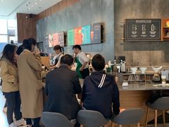 -星巴克(凯德晶萃店)