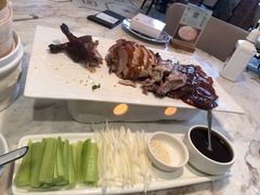-漢舍中国菜馆(889广场店)