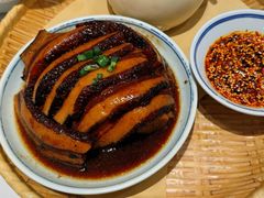 -大厨小馆(华阳城店)