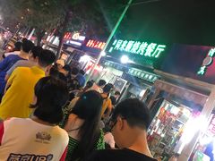 -同来顺烧烤餐厅(哈尔滨道店)