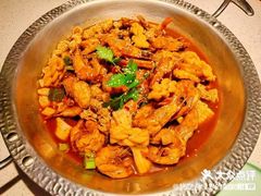 -李想大虾(黄雁村·盛安广场店)