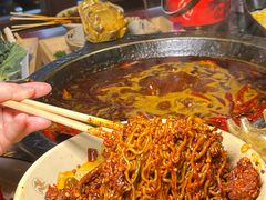-蜀大侠火锅(总府路店)