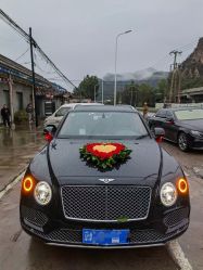 -蘭club婚礼策划