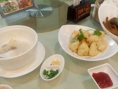 -龙禧渔村酒楼