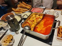 -螺大喜螺蛳粉火锅(雍和宫店)