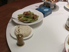 -新海渔港·胶东海鲜家常菜·家宴(奥体中心店)