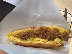肉夹馍-魏家凉皮(大差市店)