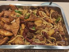 -楼兰印象(朝外店)