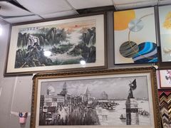 -宸宸画框裱画配框工厂店(莘庄店)
