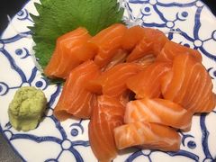-江户前日本料理(瑞诗酒店店)