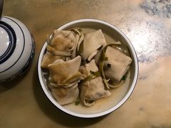 百叶包-慧娟面馆·餐厅(望江路店)