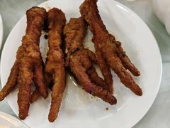 -杨记拉面总店