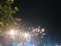 -青岛方特梦幻王国