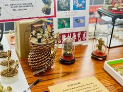 -天津梅江会展中心