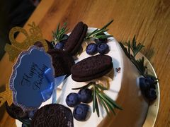 -行者书屋大堂吧 ·下午茶(南京圣和府邸酒店)