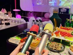 -Z-PARTY KTV(金太湖店)