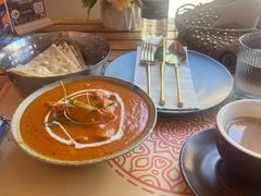 -克比叔叔印度餐厅Kebabs on the Grille(永康路分店)