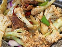 -稻品香小锅饭豆腐馆(北三路店)