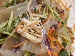 -添福来墨鱼饺子 · 海鲜东北菜(大连星海·黄浦路店)