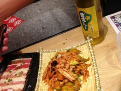 -黑牛の場(兴隆大奥莱店)