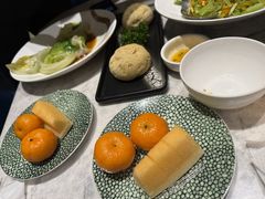 -云锦壹号·淮扬宴(徐汇万科店)