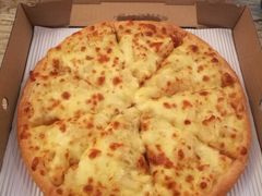 -尊宝比萨(福强店)