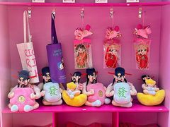 -杭州西湖银泰百货