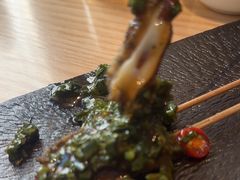 -隅乐胡椒虾·台湾菜·团建(皇岗店)