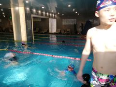 -DF游泳健身(贾家花园店)