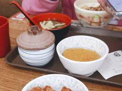 -食其家·牛丼咖喱(广元西路店)