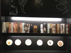 -星巴克(哈尔滨新一百店)