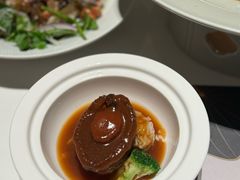 -新兴·金羊座·粤菜点心(乐峰店)