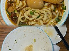 -韩师傅老大同刀削面(北苑路店)