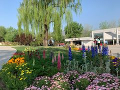 -国家植物园南园